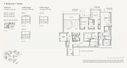 Watten House (D11), Condominium #516940941
